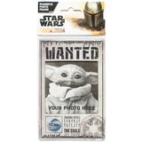 Grupo Erik Editores S. L. Foto ram - SW, The Mandalorian, Magnetic Cene