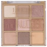 LOLLIS Eyeshadow The Nudes Palette 02 18gr | Eponuda.com