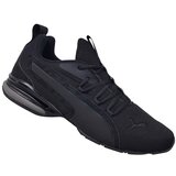 Puma Nizke superge Axelion Nxt Camo Črna | Shoptok.si