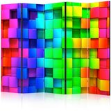Artgeist PARAVAN 225/172/3 cm večbarvno | Shoptok.si