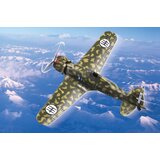 HobbyBoss Italian MC.200 Saetta, (21312613) Cene