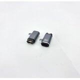 INF Adapter Lightning ženski na Garmin Watch ravni priključek (2 kosa), (5000276844) | Shoptok.si