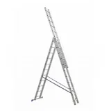 merdevine aluminijumske profesional 3 x 15