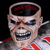 Nemesis Now IRON MAIDEN THE TROOPER škatla 18CM | Shoptok.si