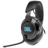 JBL Naglavne slušalke Quantum 610 Wireless, igralne, brezžične | Shoptok.si
