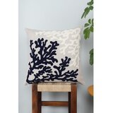 Mioli Decor Lanena okrasna blazina 43x43 cm Mercan – | Shoptok.si