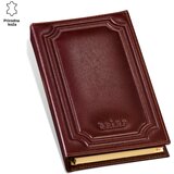 PRINC LEATHER Vizitar sa telefonskim imenikom, Kožni | Eponuda.com