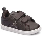 Le Coq Sportif Modne superge COURTCLASSIC INF REGLISSE Kostanjeva cene