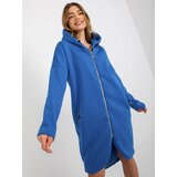 RUE PARIS Sweatshirt-RV-BL-4858-1.99P-dark blue | ePonuda.com