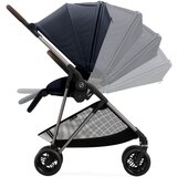Cybex športni voziček Melio dark blue | Shoptok.si