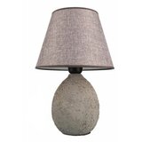 Opviq Stona lampa YL745, 25x19x38 cm, IP20, Siva | Eponuda.ba