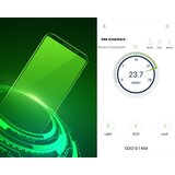 Ms Energy električni skiro e10 - črn | Shoptok.si