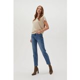Marisse Women's Jeans L-Je-4603 D.Blue | ePonuda.com