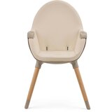 Kinderkraft Stolica Za Hranjenje Fini 2 Beige