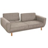 Atelier Del Sofa sofa i fotelja Lorus Set Oak Grey | ePonuda.com