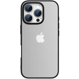  Lanxingxiansheng Maska za mobilni telefoniPhone 16 Pro, Siva | Eponuda.com