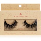 Not So Funny Any Eco Lashes Lover umjetne trepavice 1 kom | shoptok.hr