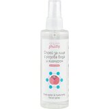 Zoya goes pretty Pršilo za obraz rožna voda in hialuron - 100 ml Cene