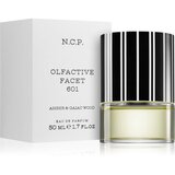 N.C.P. Olfactives 601 Amber & Gaiacwood parfumska voda uniseks 50 ml | Shoptok.si