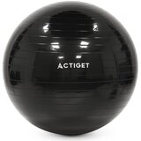  ACT0148 LOPTA ZA VJEŽBANJE S PUMPOM 85 CM | shoptok.hr