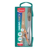 Maped šestar study smiling planet ( M199121 ) | Eponuda.com