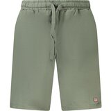 Norway 1963 MEN&#39;S BERMUDA PANTS GREEN | shoptok.hr