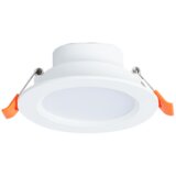 Greentech Green Tech LED downlight 5W, 4000K, bijela boja Cijene