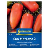 KIEPENKERL Zelenjavna semena Paradižnik San Marzano 2 (Solanum lycopersicum, Čas žetve: Julij) | Shoptok.si