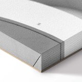  Slika - White Detail (1 Part) Vertical 20x30 Akustična | shoptok.hr
