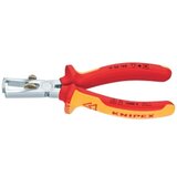 Knipex KLIJEŠTA ZA IZOLACIJU VDE 160 MM | Eponuda.ba