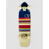 Swell 31" Cruiser komplet navy / off white