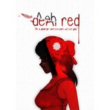 Steam Dear RED - Extended Key GLOBAL Steam Dear RED - Extended Key GLOBAL Slike