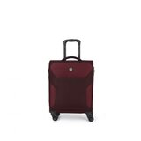 Gabol Kofer mali kabinski 40x55x20 cm Nordic crvena | ePonuda.com