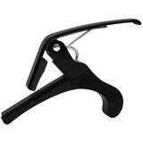 INF Kitarski capo za akustične in klasične kitare Black, (21691809) | Shoptok.si