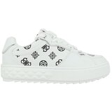Guess Modne superge FIENA Bela Cene