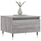  Stolići za kavu 2kom boja hrast 50x46x35cm od konstruirano drva | Eponuda.com