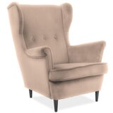 Molarem Home Fotelja Lord BARŠ.-bež | shoptok.hr