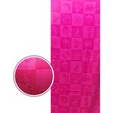 Dekordom plažni peškir beach master - 70x150 - shell fuchsia ( 025756 ) Cene