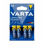 Varta Baterija LR6-4-VA-IND 1.5V 4kom. | Eponuda.com