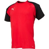 Puma TEAMGLORY JERSEY Muška majica za nogomet, crvena, veličina | shoptok.hr
