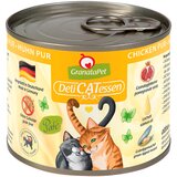 Granatapet DeliCatessen 6 x 200 g - Piščanec čisti Cene