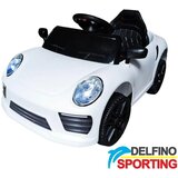  na akumulator Delfino Sporting Mini 666 Beli Cene
