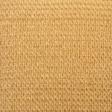  Jedro za zaštitu od sunca 160 g/m² Trokutasto pijesak 3x4x4 m HDPE | shoptok.hr