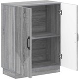  za kupaonicu HOORN Siva Sonoma 59,5 x 31 x 77 cm | shoptok.hr