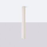 Nice Lamps Kremno bela stropna svetilka Gleam – | Shoptok.si