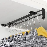 Izvlečno obešalo za omaro 30cm