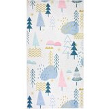 Vitaus Dječji tepih 120x180 cm Happy Forrest – Cijene