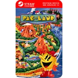  Pac-Man Museum+ - Steam koda brez škatlice (WINDOWS PC | STEAM DECK) Cene