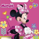 TOMOŠPED Vrećica Minnie happy Disney 6 kom Cijene