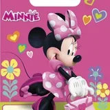Vrećica Minnie happy Disney 6 kom